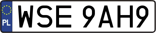 WSE9AH9