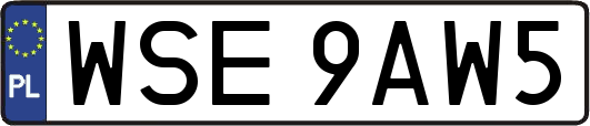 WSE9AW5