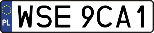 WSE9CA1