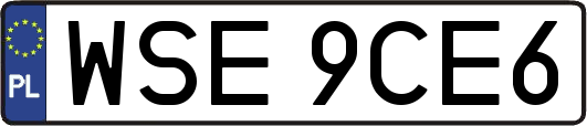 WSE9CE6