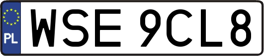 WSE9CL8