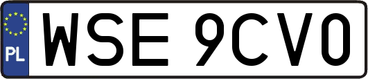 WSE9CV0