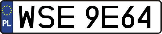 WSE9E64