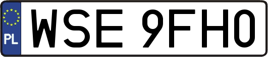 WSE9FH0