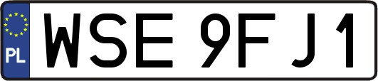 WSE9FJ1