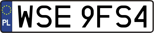 WSE9FS4