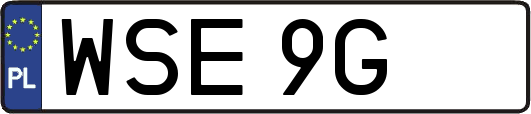 WSE9G