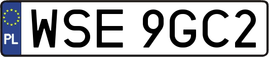 WSE9GC2