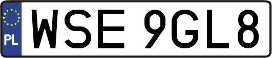 WSE9GL8