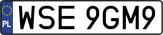 WSE9GM9