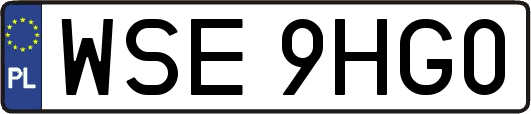 WSE9HG0