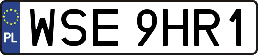 WSE9HR1