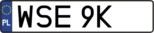 WSE9K