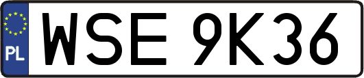 WSE9K36