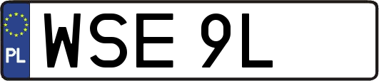 WSE9L