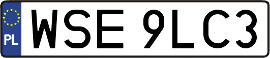 WSE9LC3