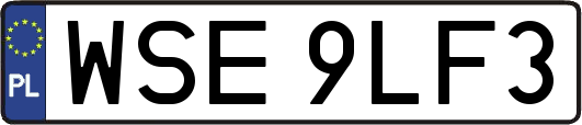 WSE9LF3