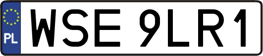 WSE9LR1