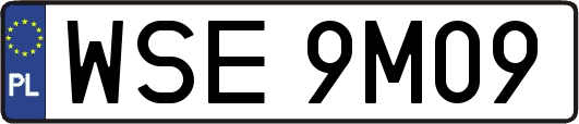 WSE9M09