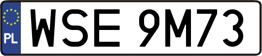 WSE9M73