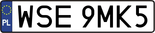 WSE9MK5