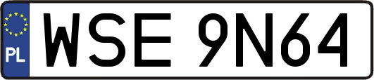 WSE9N64