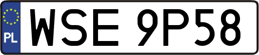 WSE9P58