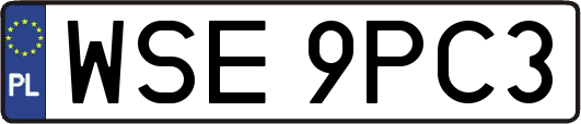 WSE9PC3