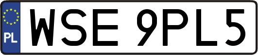 WSE9PL5