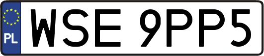 WSE9PP5