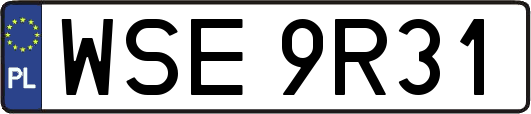 WSE9R31