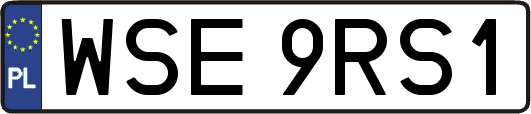 WSE9RS1