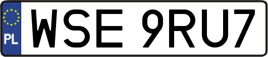 WSE9RU7