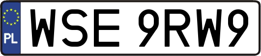 WSE9RW9