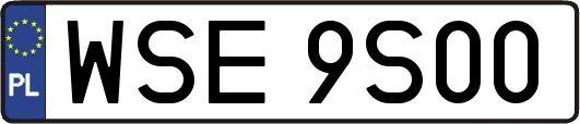 WSE9S00