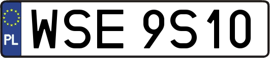 WSE9S10