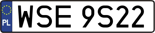 WSE9S22