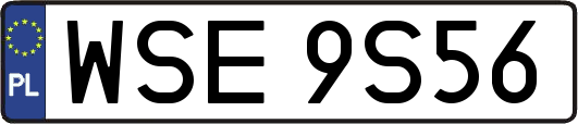 WSE9S56