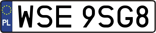 WSE9SG8