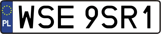 WSE9SR1