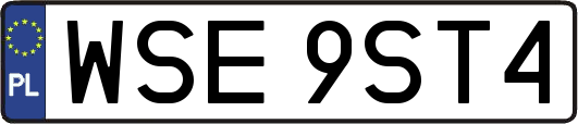 WSE9ST4