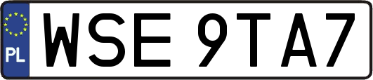 WSE9TA7