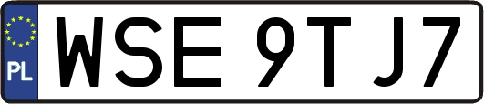 WSE9TJ7