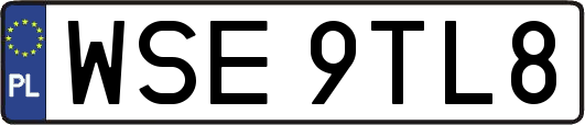 WSE9TL8