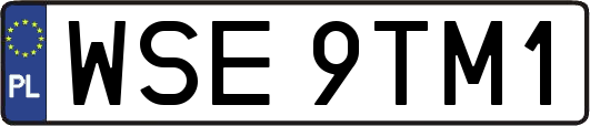 WSE9TM1