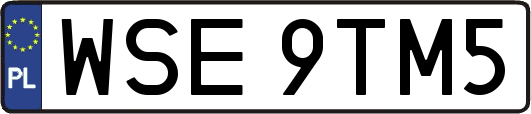 WSE9TM5