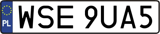 WSE9UA5