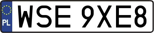 WSE9XE8