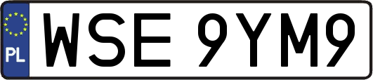 WSE9YM9