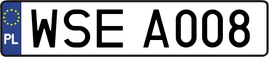 WSEA008